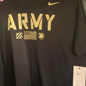 Black&Gold with the Infantry Division and Massachusetts Logo